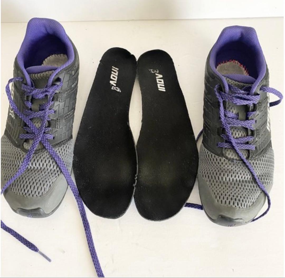 イノヴェイトinov8 bare-xf inov-8 トレーニングシューズ