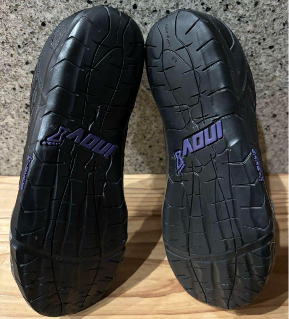 イノヴェイトinov8 bare-xf inov-8 トレーニングシューズ