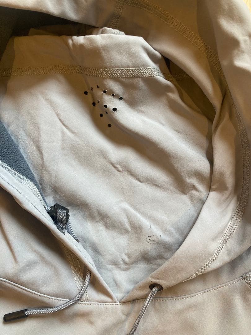 NIKE SB エニグマ Enigma HOODIE スノーボードパーカー