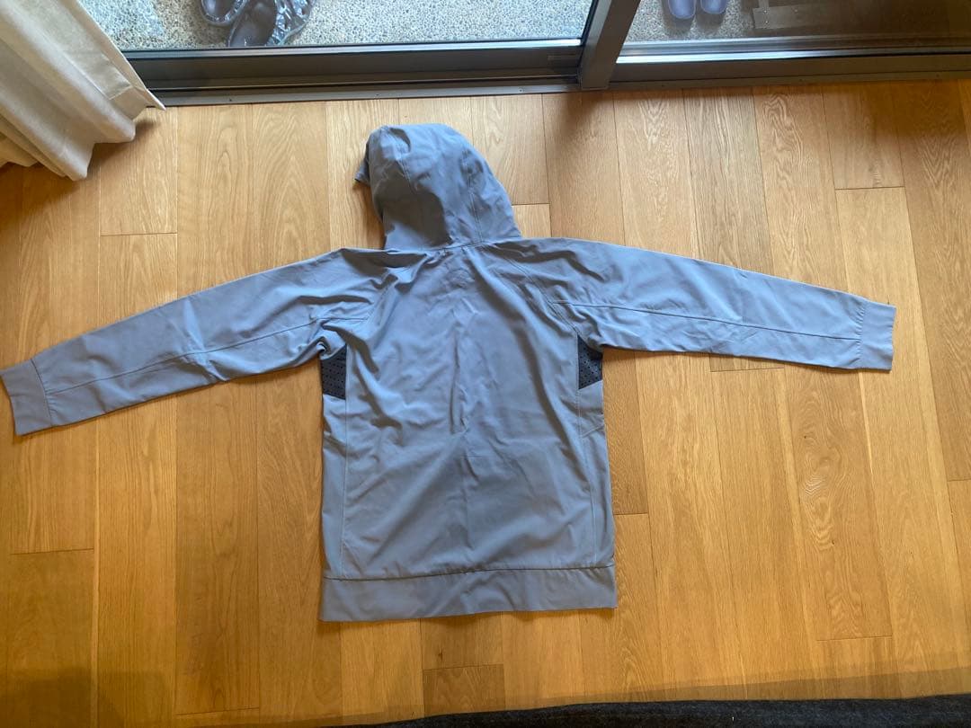 NIKE SB エニグマ Enigma HOODIE スノーボードパーカー