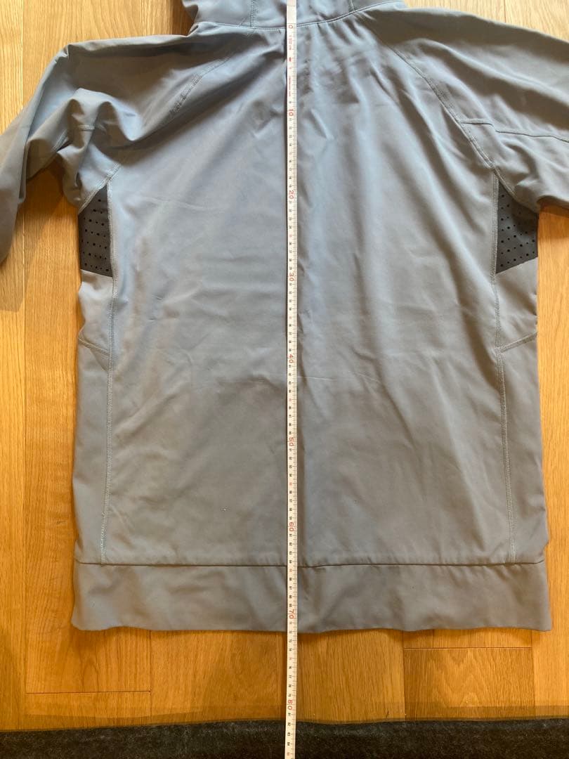 NIKE SB エニグマ Enigma HOODIE スノーボードパーカー