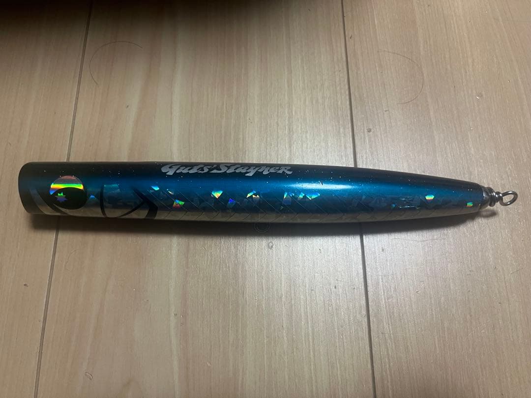 フラッシュユニオン　ガッツステイナー　215 ソウルズ　モグラッパー　ビーコン