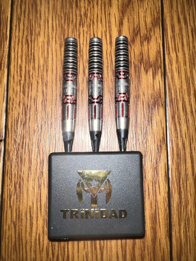 TRiNiDAD UNIFIED ZAPATA トリニダード サパタ　阿部悠太郎