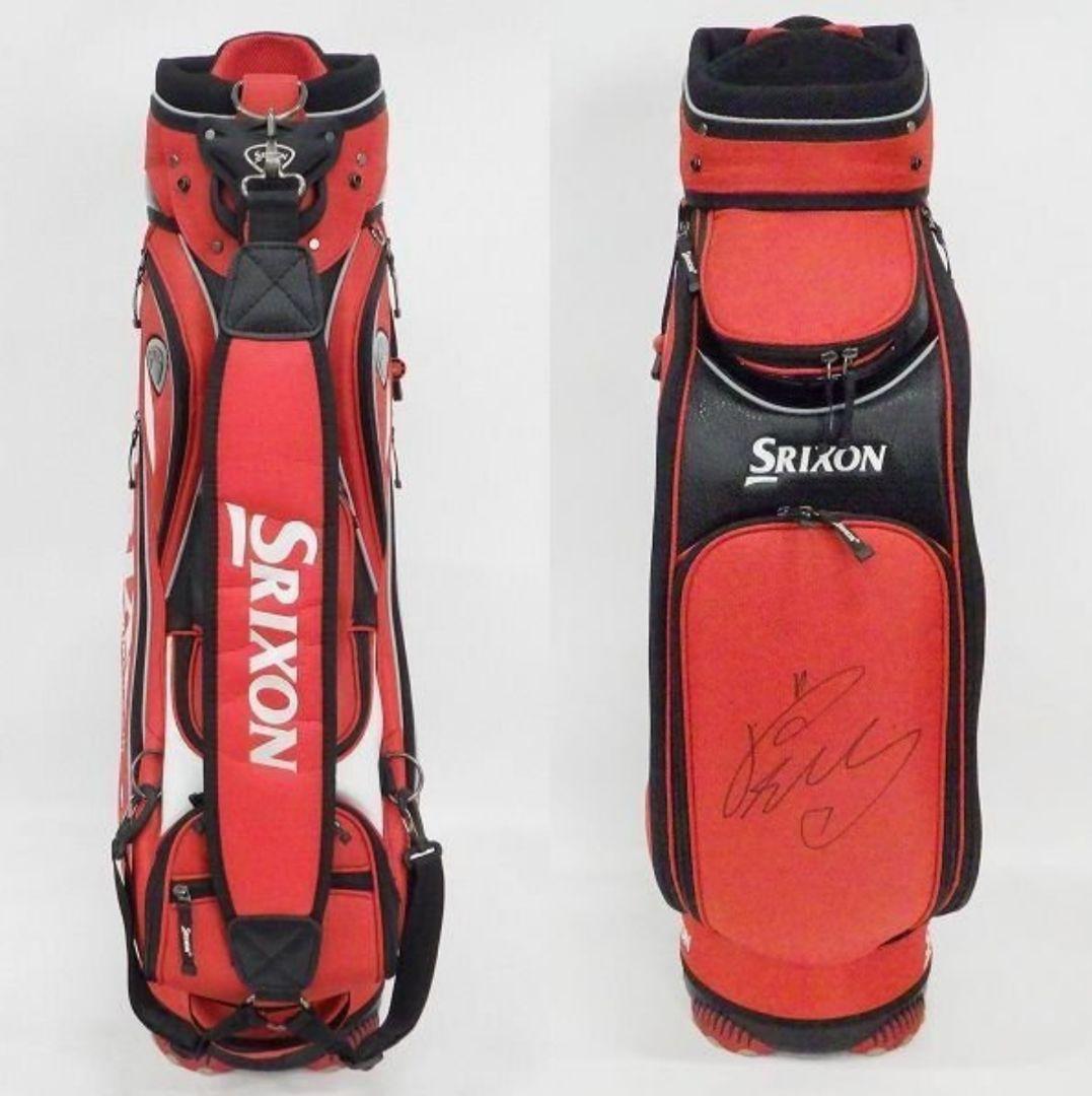 ダンロップSRIXON/スリクソン GGC-7061 9型 7分割キャディバッグ