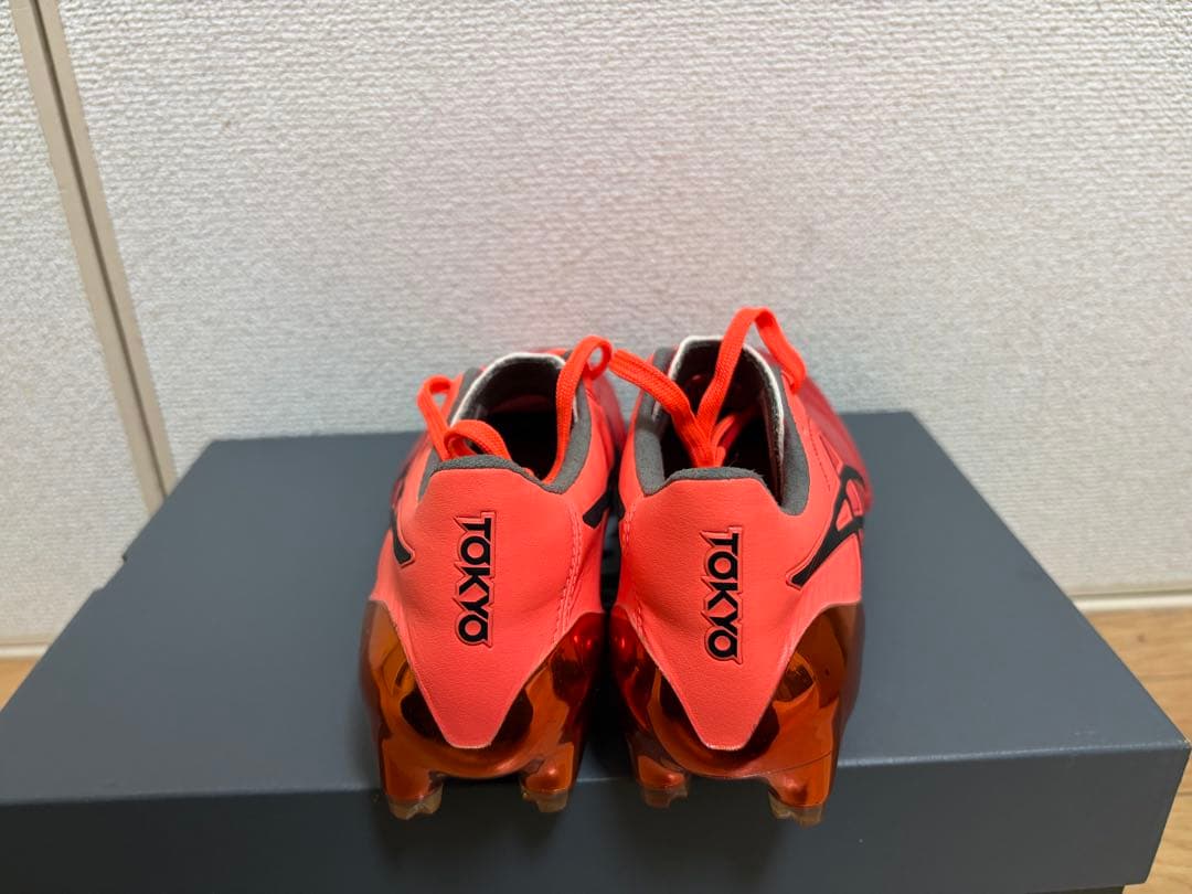シューズ ASICS TOKYO DS light