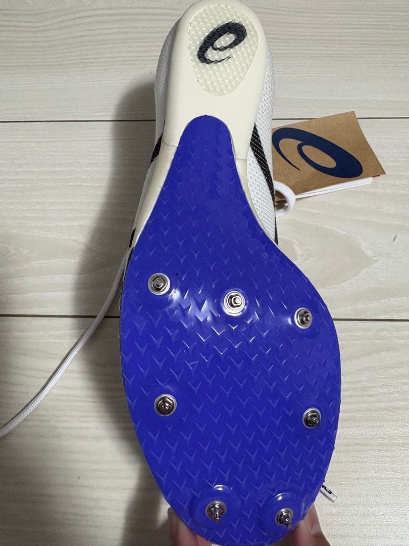 期間限定！メタスピードSP2 陸上競技用スパイク 27.5