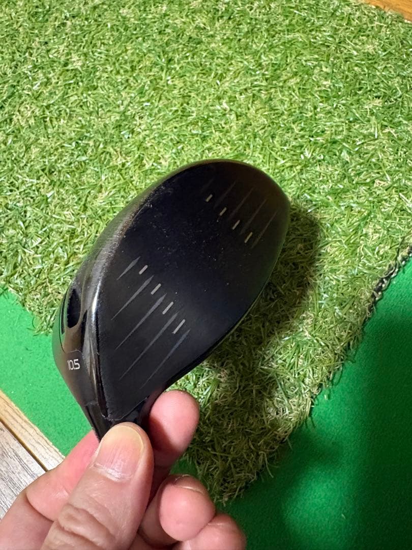 Titleist タイトリストTS2 ドライバー　10.5° ヘッドのみ