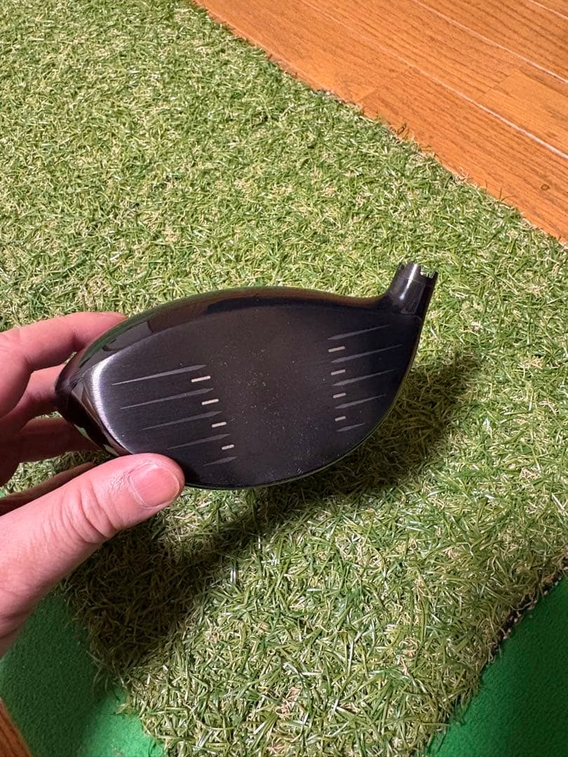 Titleist タイトリストTS2 ドライバー　10.5° ヘッドのみ