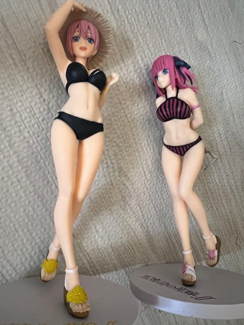 アニメキャラクターフィギュアセット／まとめ売り／１６点