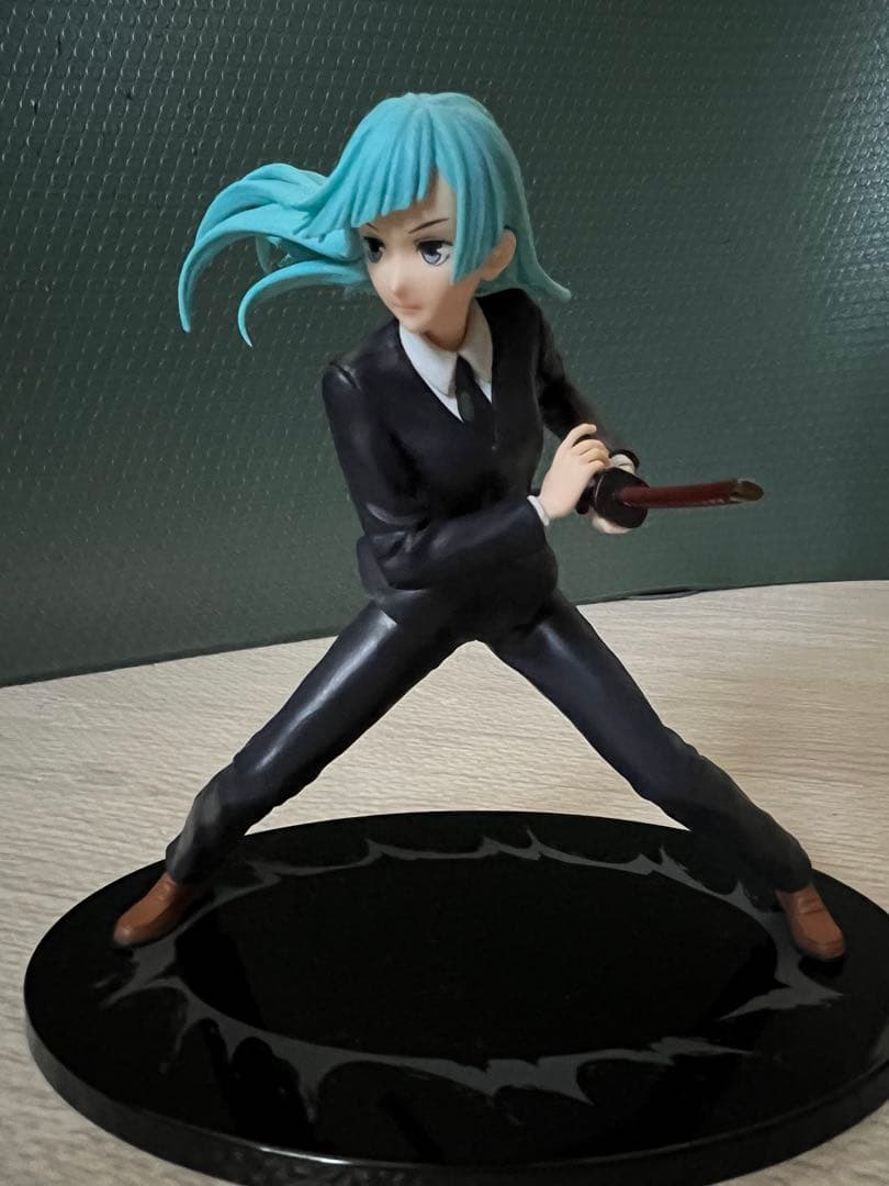 アニメキャラクターフィギュアセット／まとめ売り／１６点