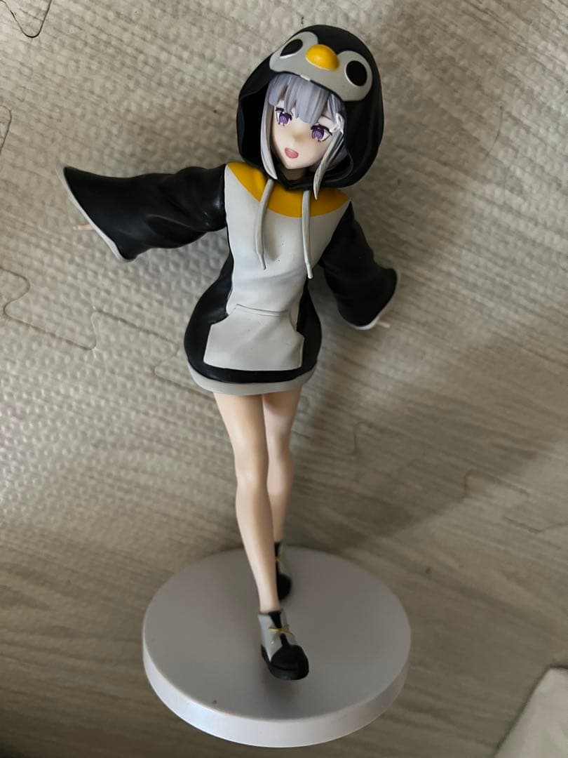 アニメキャラクターフィギュアセット／まとめ売り／１６点