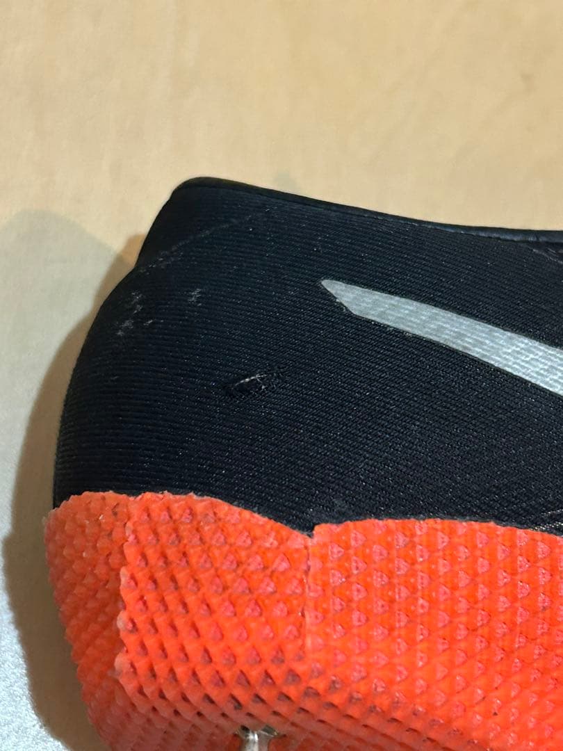 スパイク・シューズ asics high jump pro 3 (R)26.5 cm