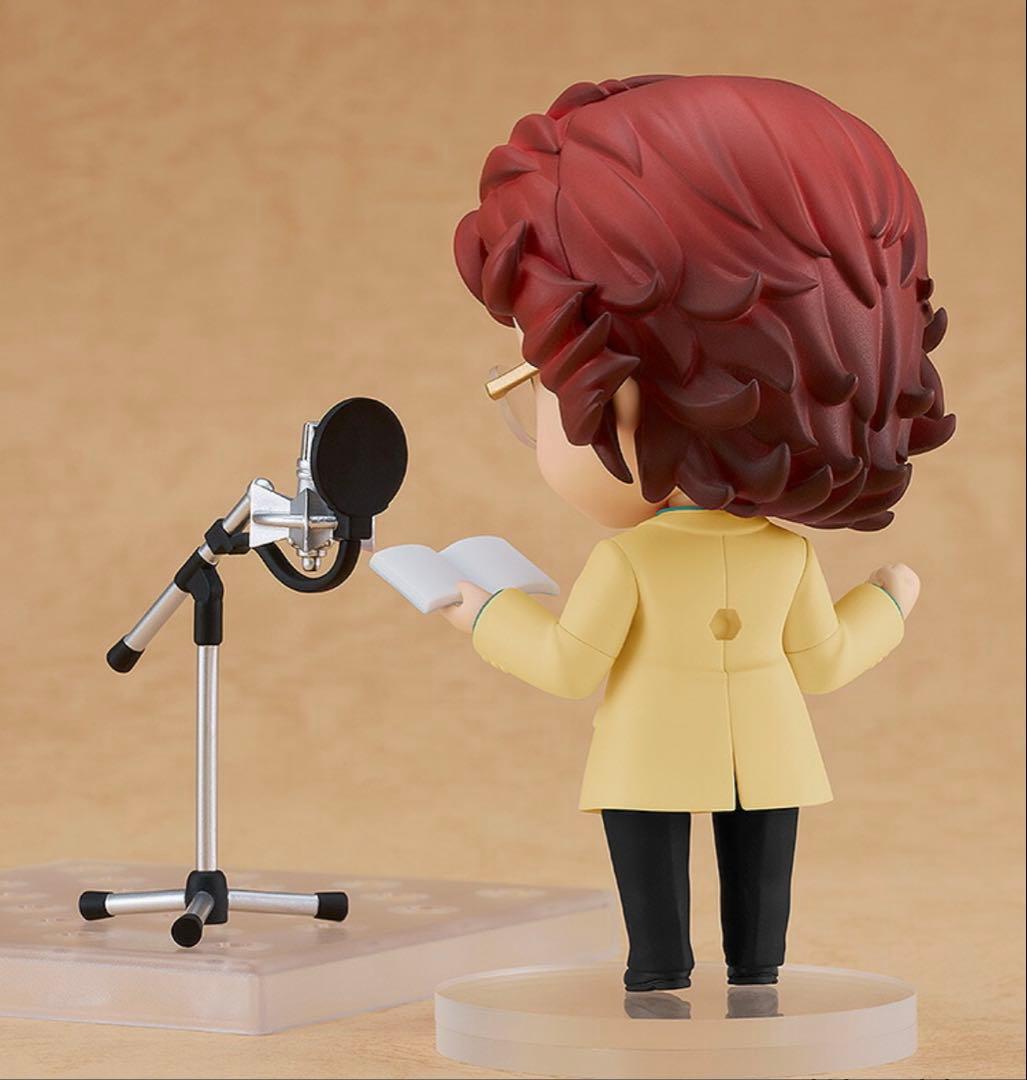 グッドスマイルカンパニー ねんどろいど　野沢雅子　アナザーカラー