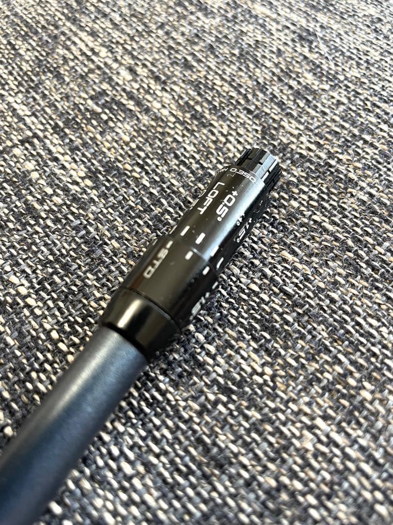 最新XXIO2026年モデル　MP1400（R）　ドライバー用シャフトのみ