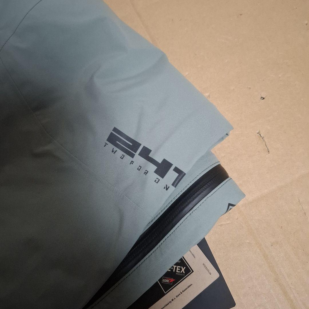 DRT　AREA241 GORE-TEX PRO ELITE 　 PANTS