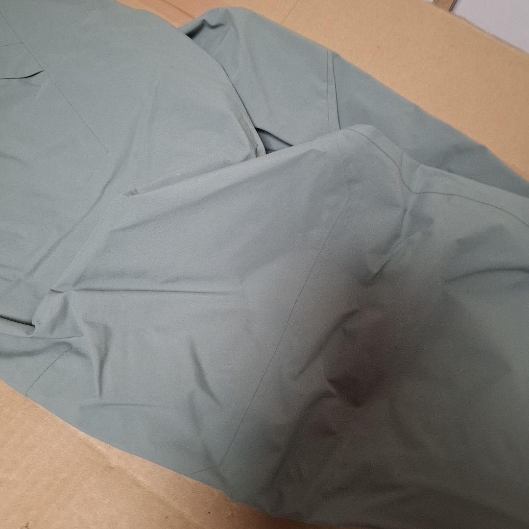 DRT　AREA241 GORE-TEX PRO ELITE 　 PANTS