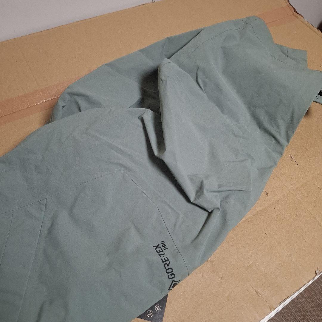 DRT　AREA241 GORE-TEX PRO ELITE 　 PANTS