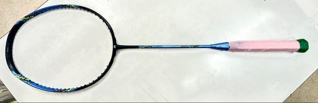 Yonex Nanoflare700 バドミントンラケット 4U G5