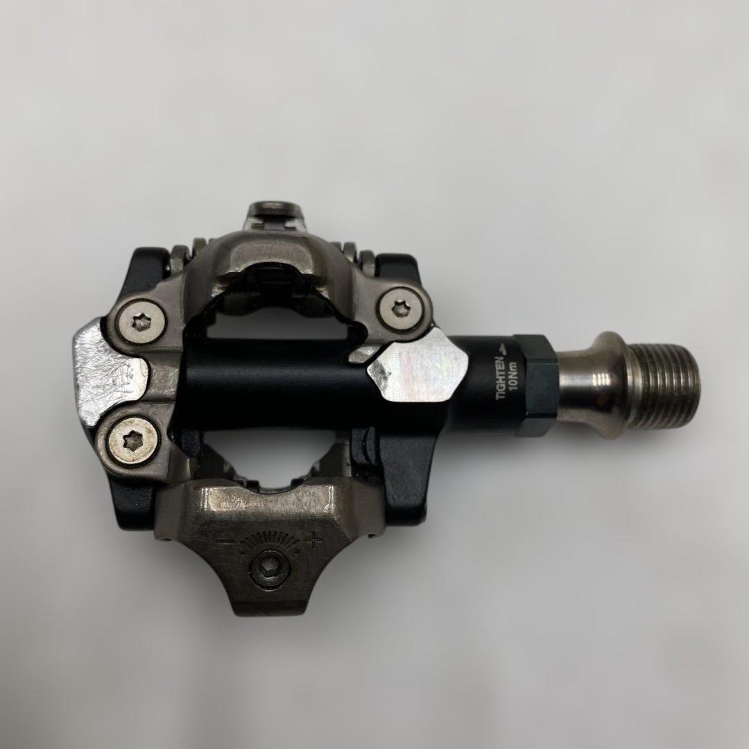 shimano XTR PD-M9000 ビンディングペダル