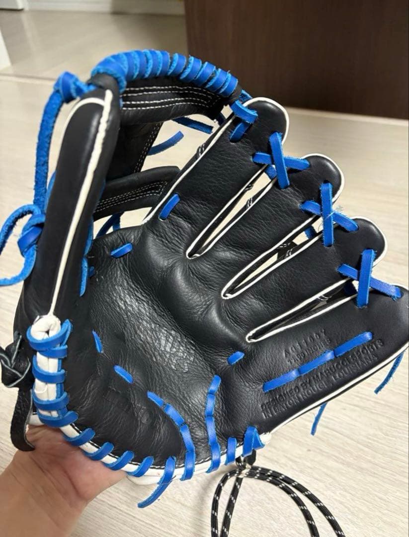 【最値下げ】Marucci Acadia 11インチ 野球グローブ