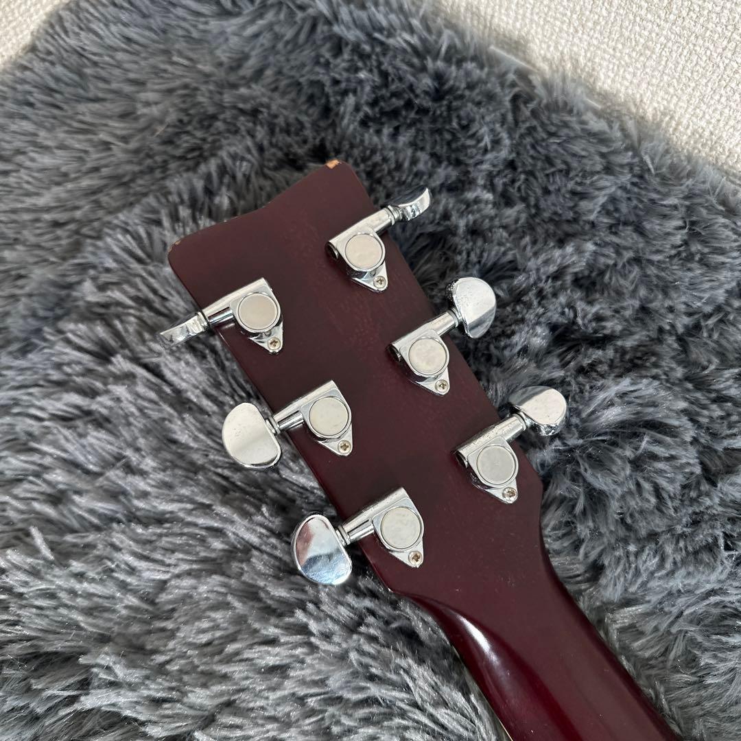 YAMAHA FG720S アコースティックギター 弦楽器 アコギ