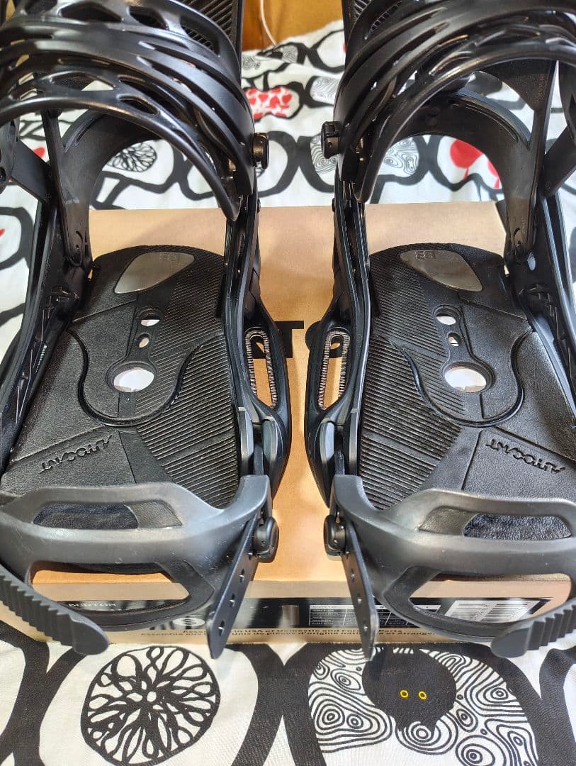 BURTON CARTEL EST 2020 Mサイズ