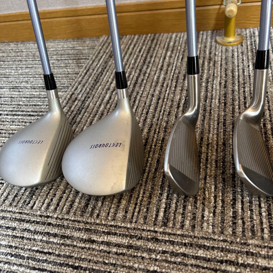 NIKE GOLF ナイキ ゴルフバッグ キャディバッグ