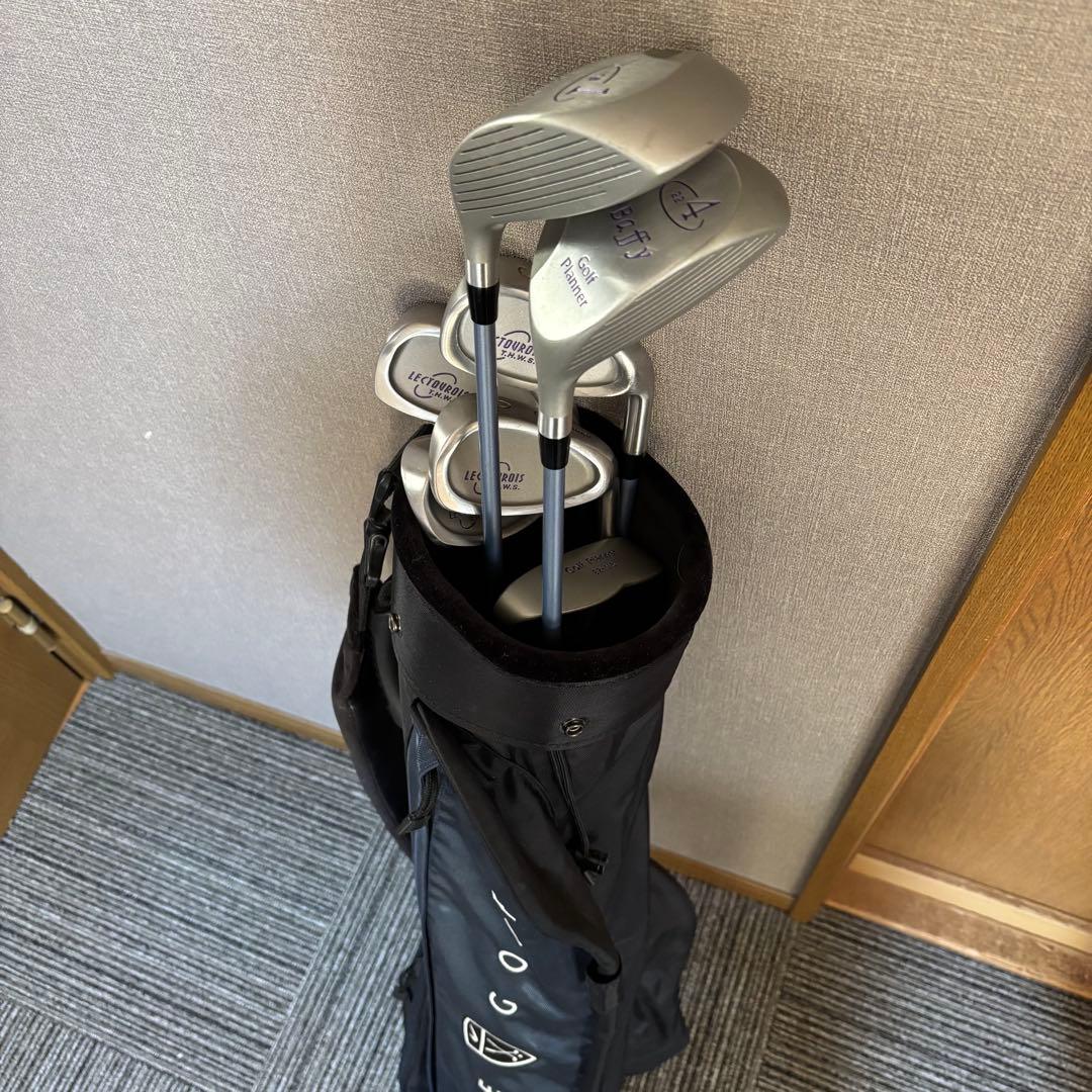 NIKE GOLF ナイキ ゴルフバッグ キャディバッグ