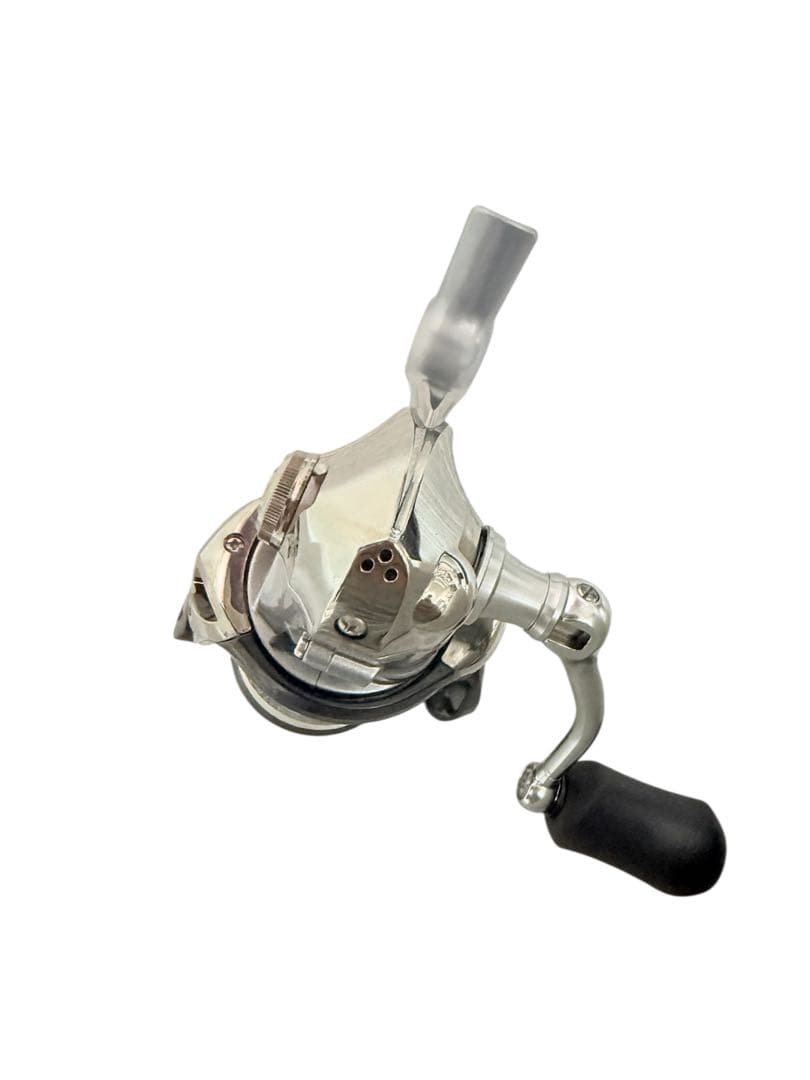 リール SHIMANO RARENIUM C14+ C2000HGS
