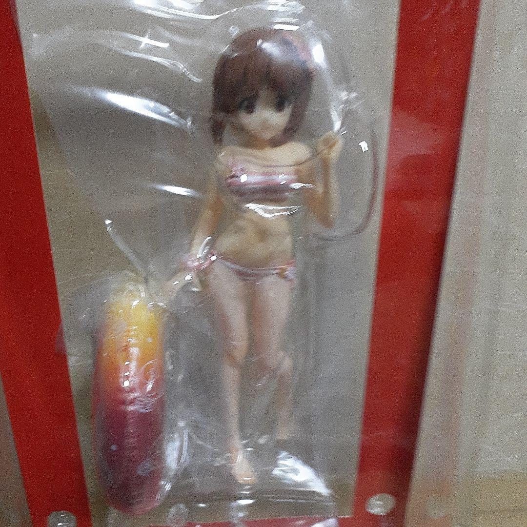 一番くじガールズ&パンツァーフィギュア