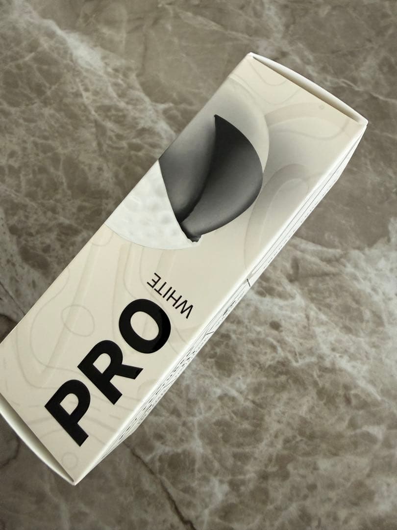 新品⭐️未使用⭐️VICEPRO ホワイト 12個