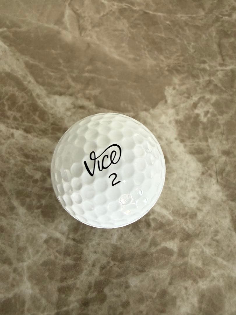新品⭐️未使用⭐️VICEPRO ホワイト 12個