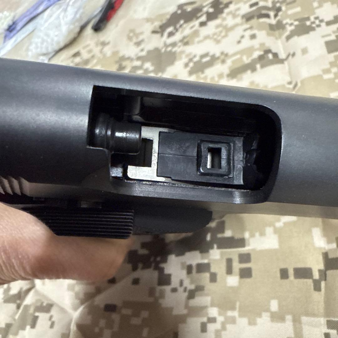⑧東京マルイ　M.E.U. PISTOL CALIBER.45