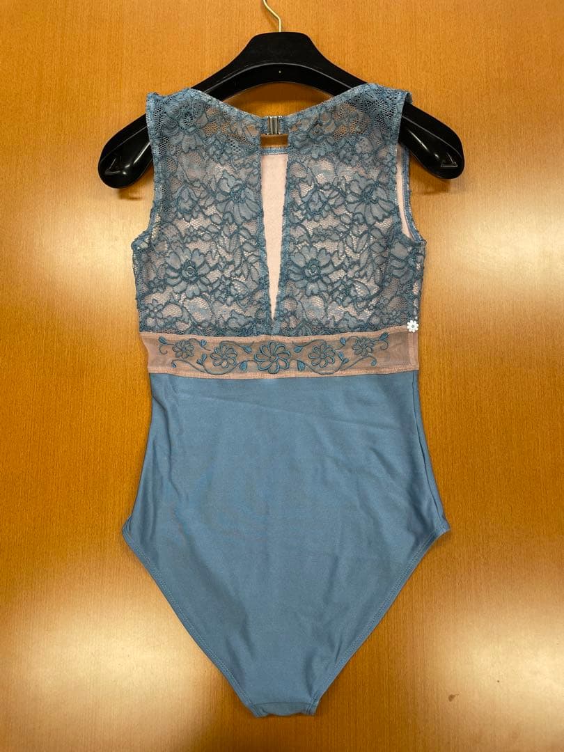 【美品】DellaLo Milano デラロミラノ レオタード