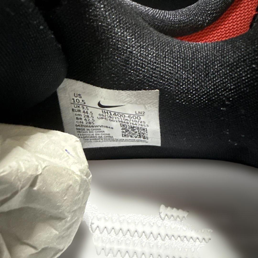 ナイキ　nike コービー9 4 5 6 8 kobe 28.5 バッシュ