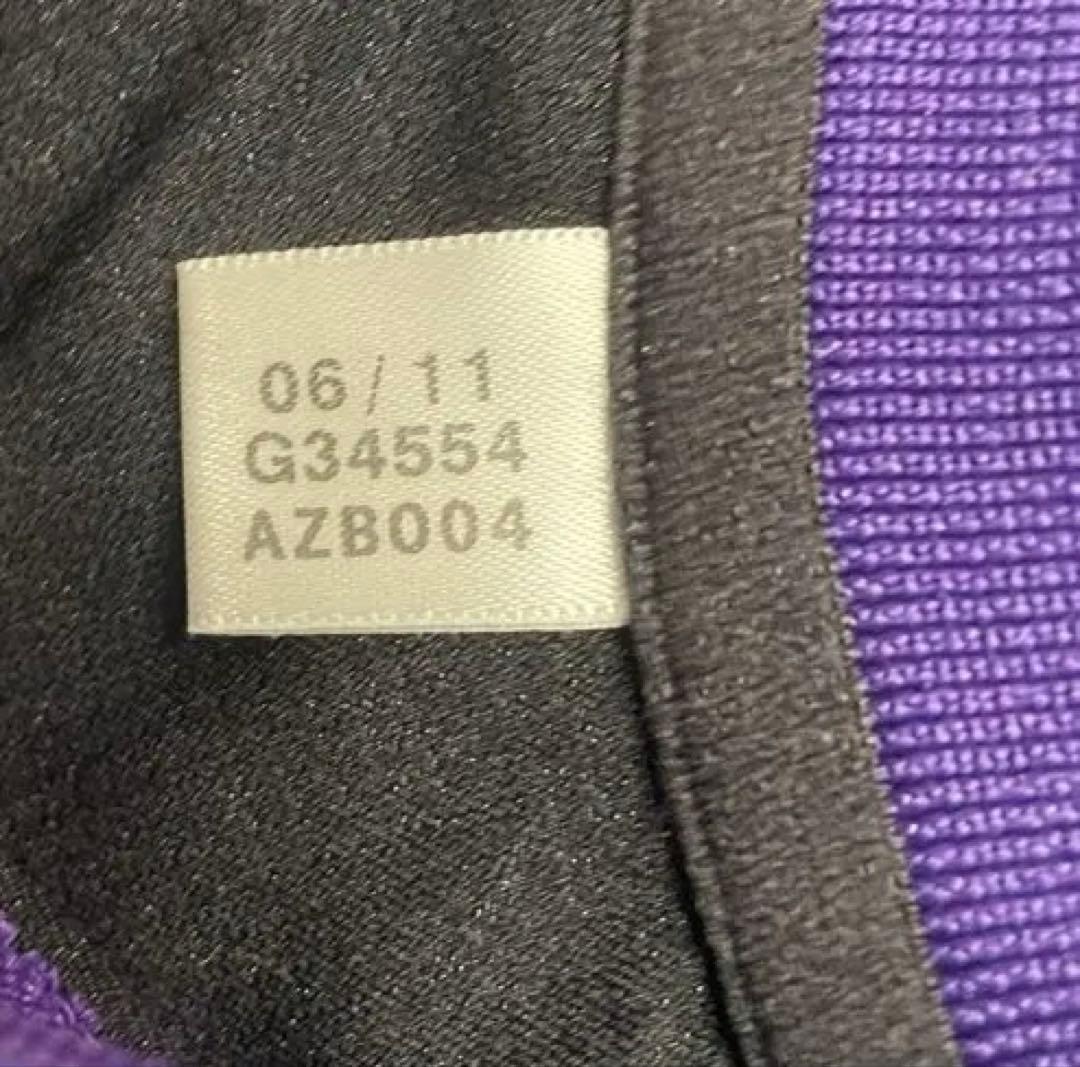 adidas Lakers Kobe Bryant 24 ユニフォーム L