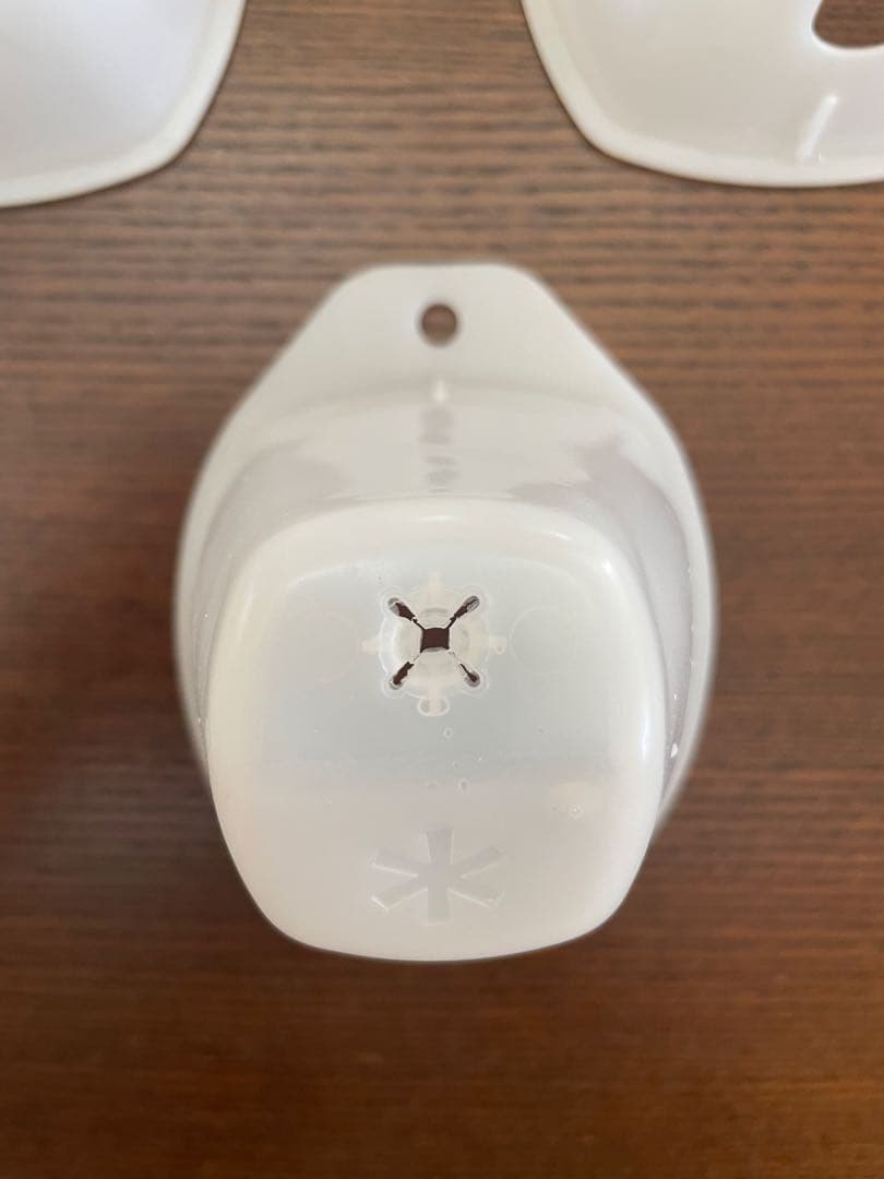 スノーピーク 、ペグマーカー　7個