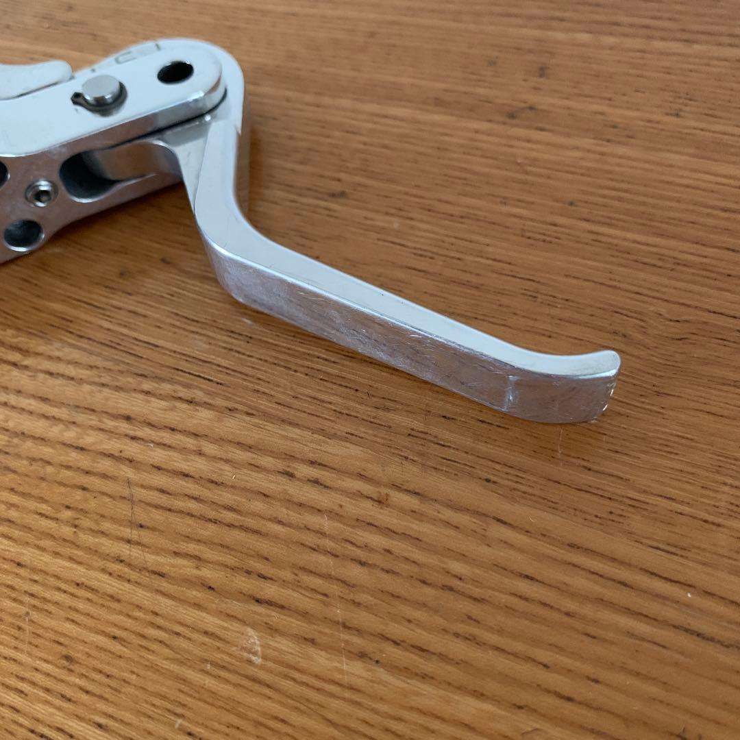 *paul*ブレーキ duplex lever (polish)