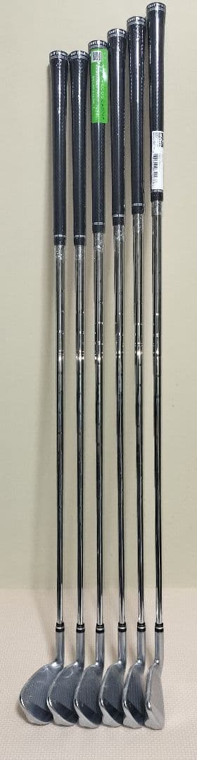 【新品】PING G430 アイアン6本セット MODUS3 ツアー105　硬S
