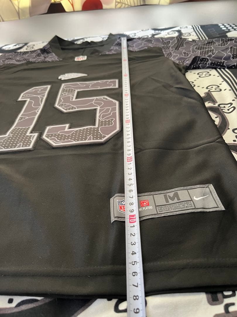 Mas 15 NFL ウニフォーム M