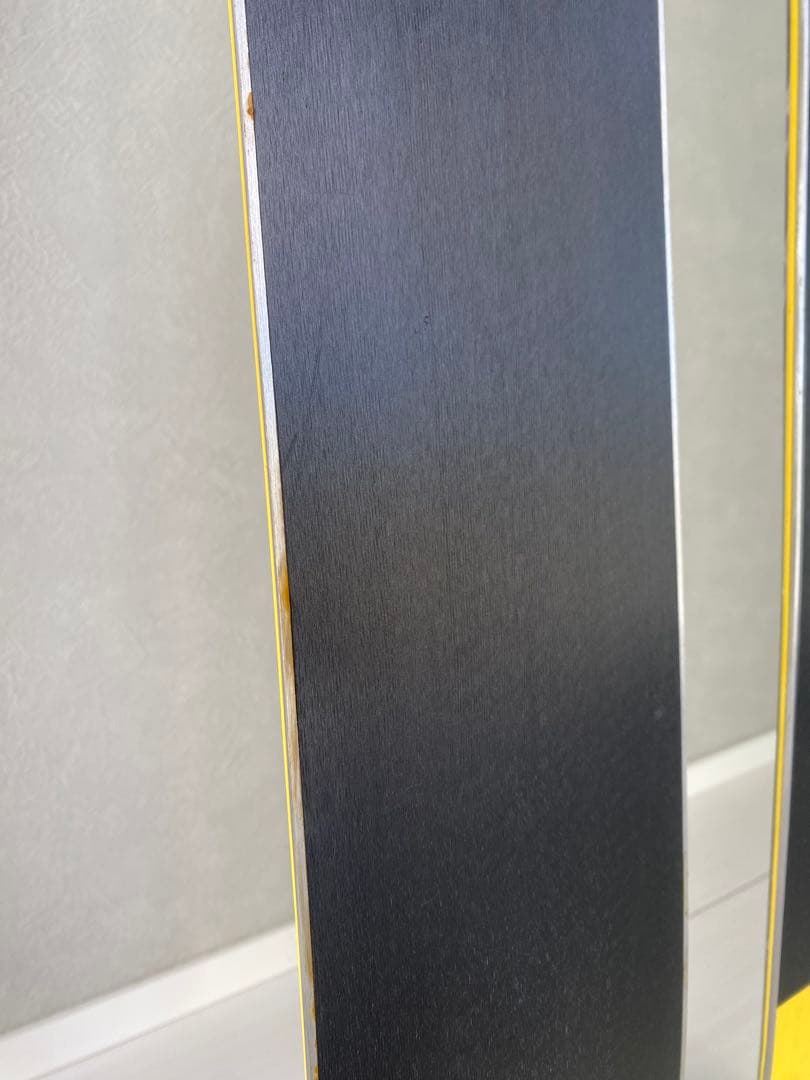K2『Mindbender 108Ti』 179cm