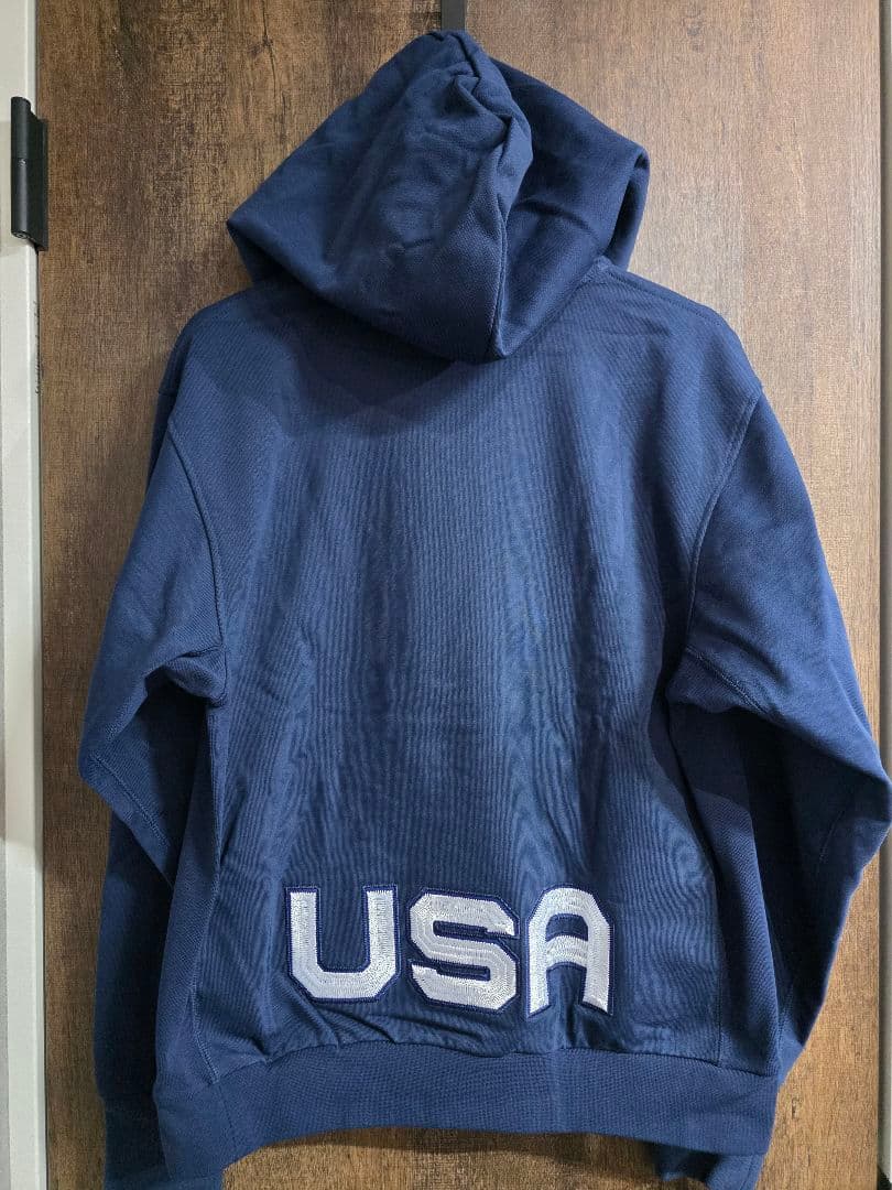 NIKE USA アメリカ代表 バスケットボール