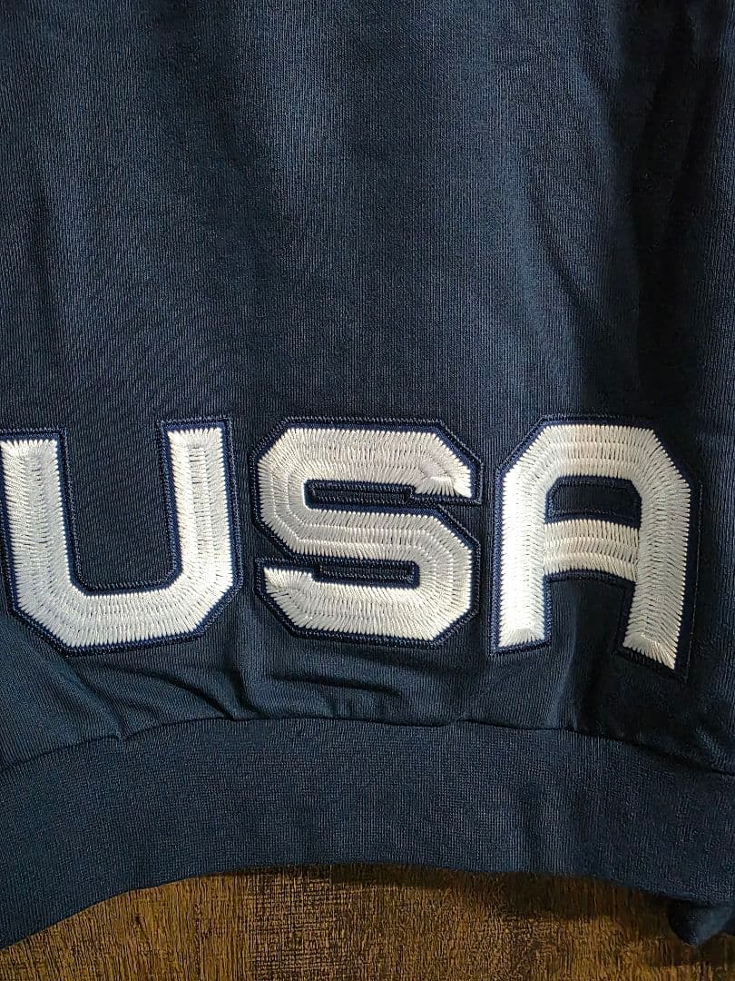 NIKE USA アメリカ代表 バスケットボール