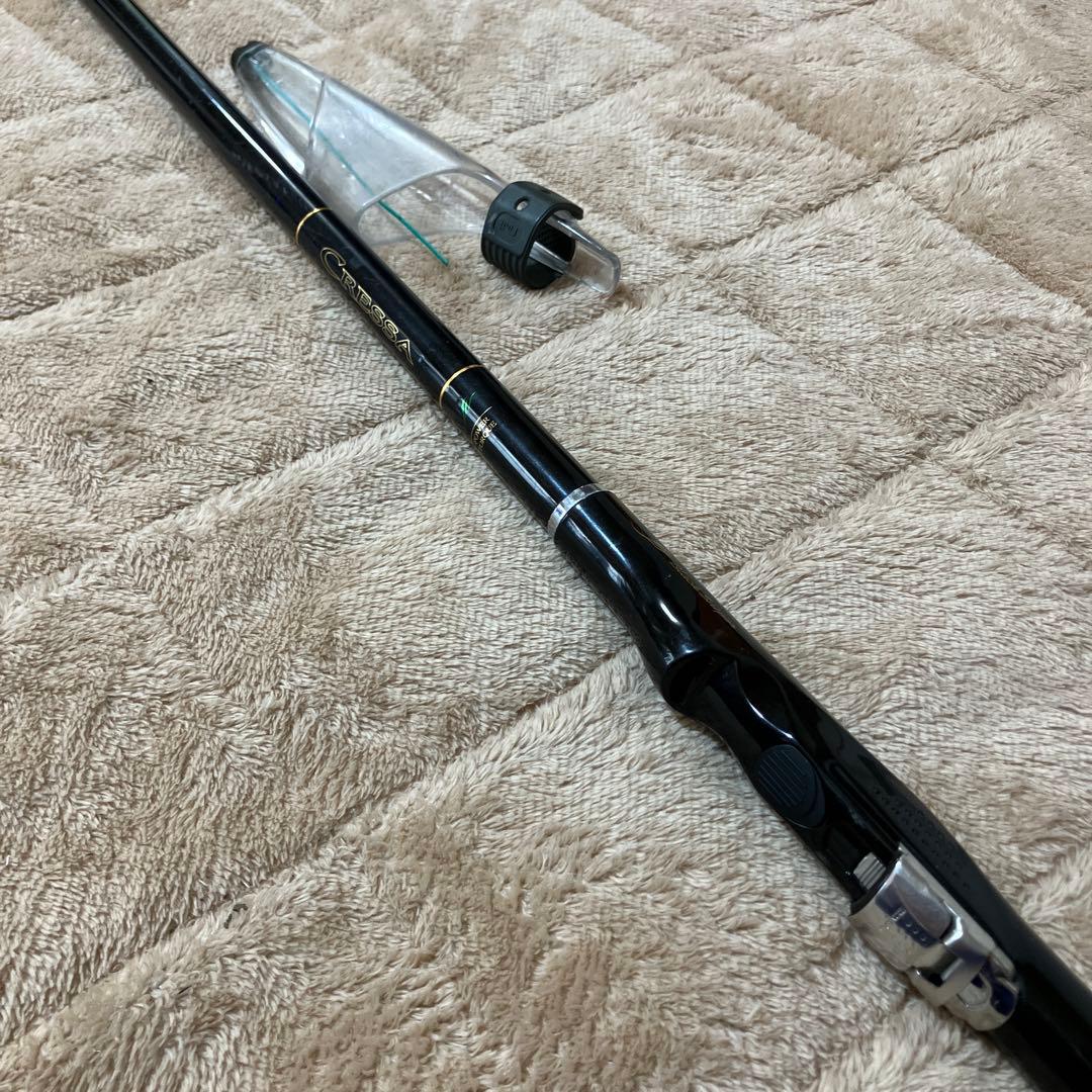 DAIWA 大島磯CRESSA 1.5号 5m30cm