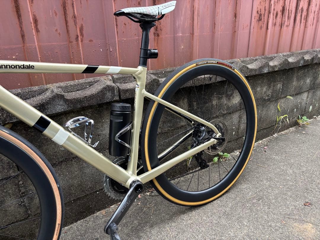 sram force axs パワーメータークランク　48-35 165mm