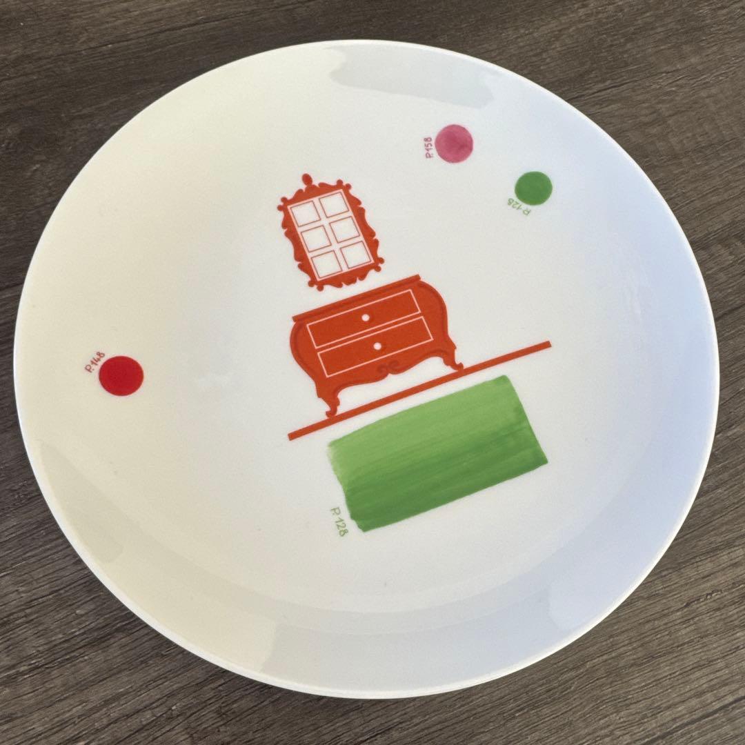 【SALE】RICHARD GINORI リチャードジノリ プレート2枚