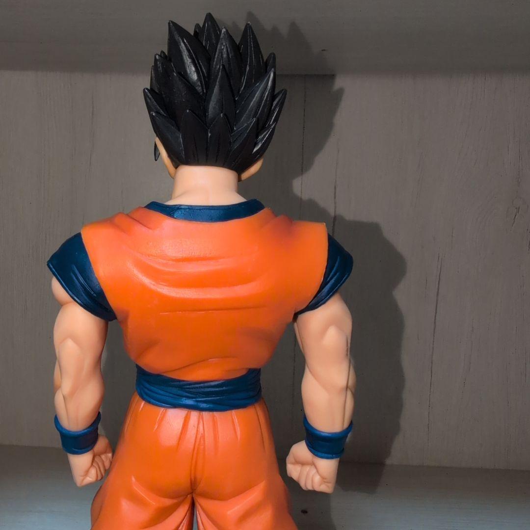 ドラゴンボール　グランディスタ　孫悟飯