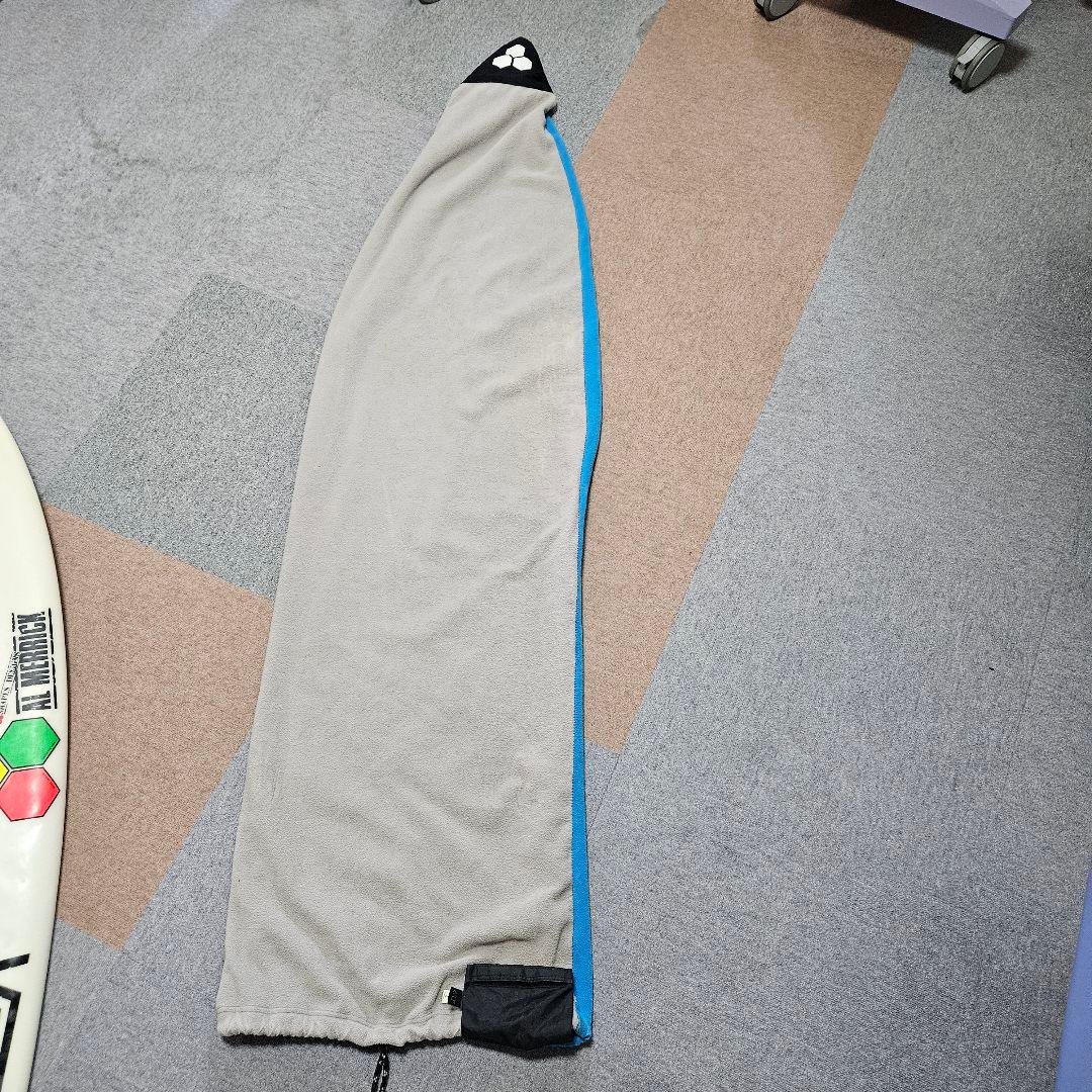 アルメリック High5 5'2 (26L) 純正ケース付 小波最強正規店購入