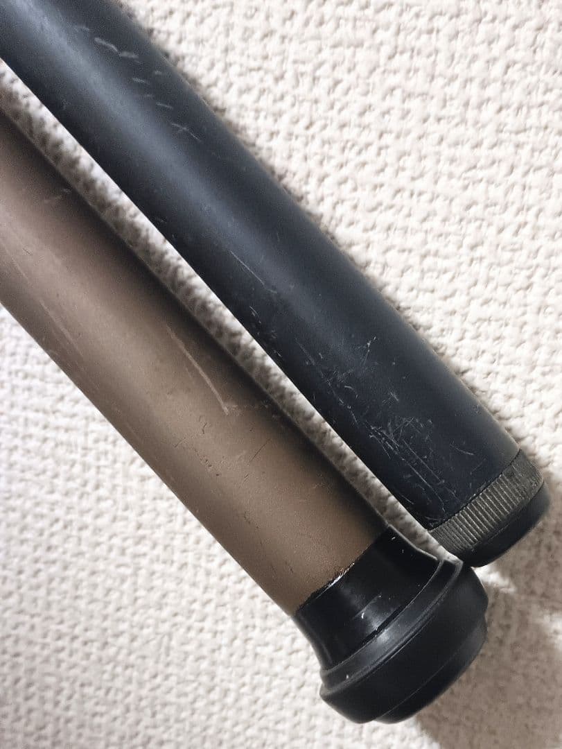 ダイワカーボウィスカー磯潮3号5.3m遠投&NFTパワーループ3号530TS
