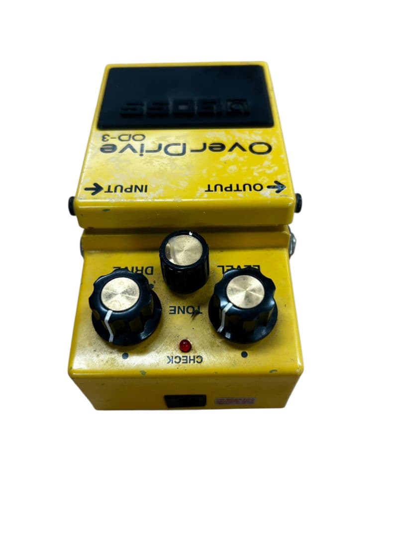 BOSS OD-3 オーバードライブ #ys
